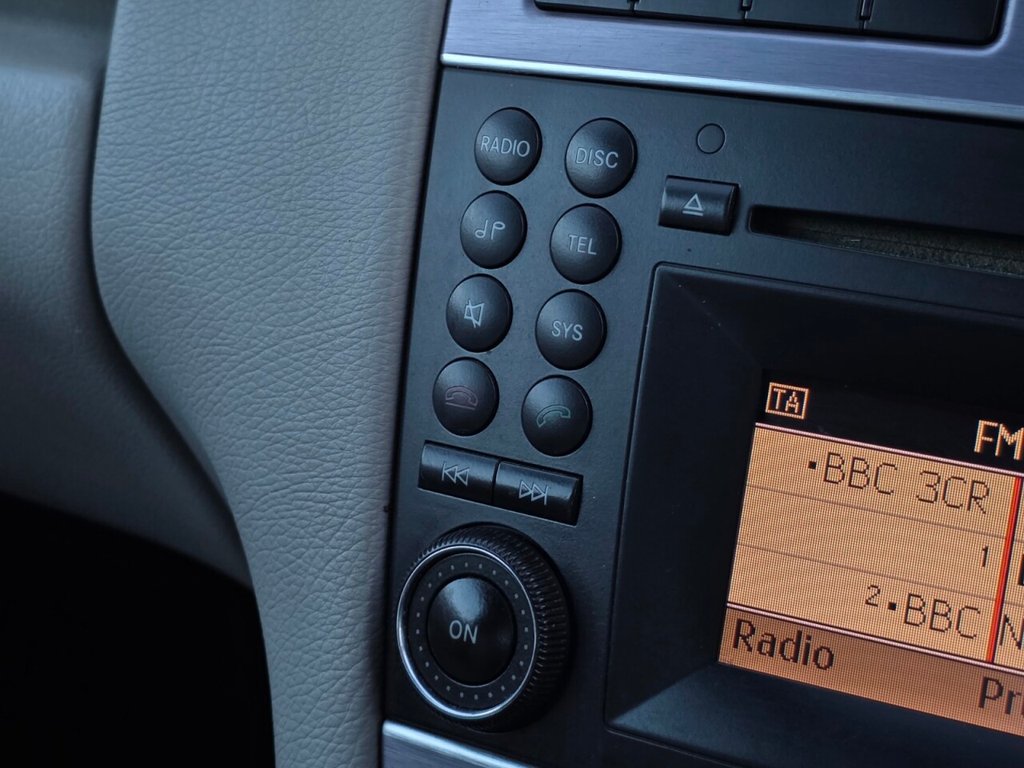 Used Mercedes-Benz CLC Class 2010 for sale - 77764805: Photo 26