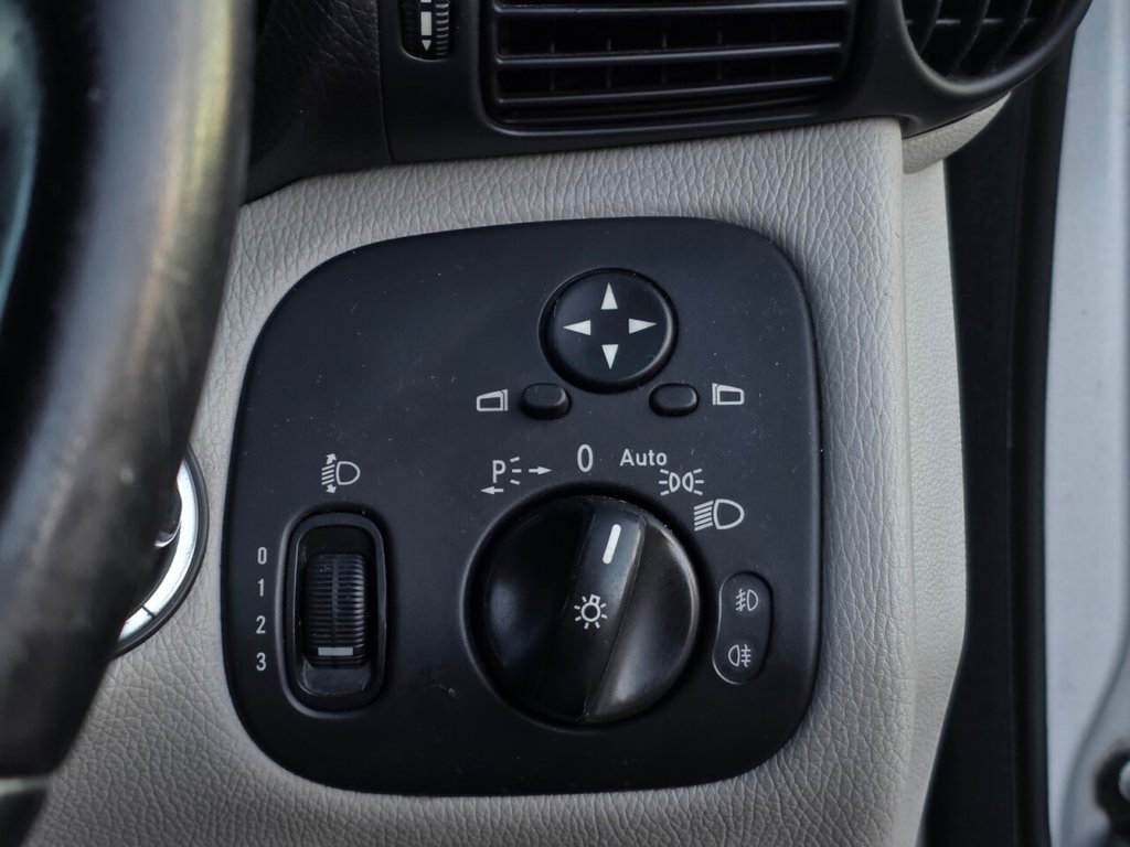 Used Mercedes-Benz CLC Class 2010 for sale - 77764805: Photo 34