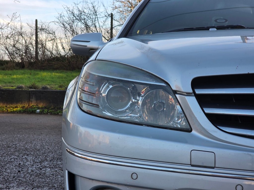 Used Mercedes-Benz CLC Class 2010 for sale - 77764805: Photo 38