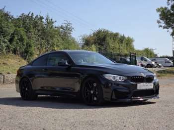 2015 (15) - M4 2dr DCT