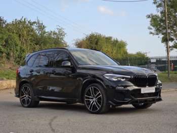 Used BMW X5 2019 for sale - 75365449: Photo