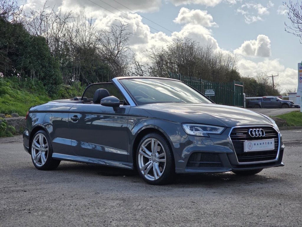 Used Audi A3 2016 for sale - 78056367: Photo 10