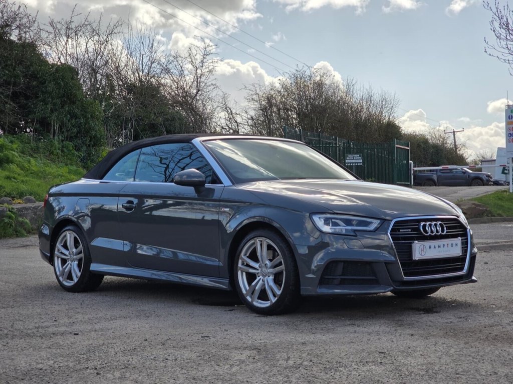 Used Audi A3 2016 for sale - 78056367: Photo 11