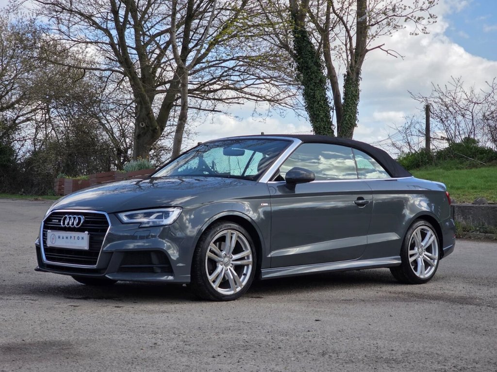 Used Audi A3 2016 for sale - 78056367: Photo 12