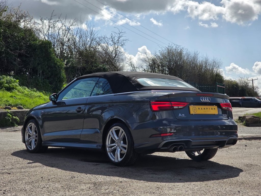 Used Audi A3 2016 for sale - 78056367: Photo 13