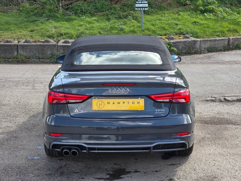 Used Audi A3 2016 for sale - 78056367: Photo 15