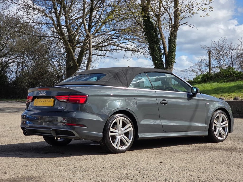 Used Audi A3 2016 for sale - 78056367: Photo 17