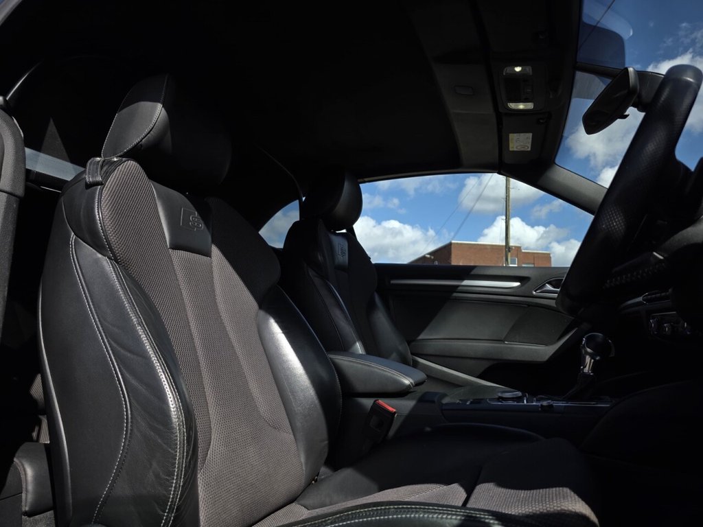 Used Audi A3 2016 for sale - 78056367: Photo 18