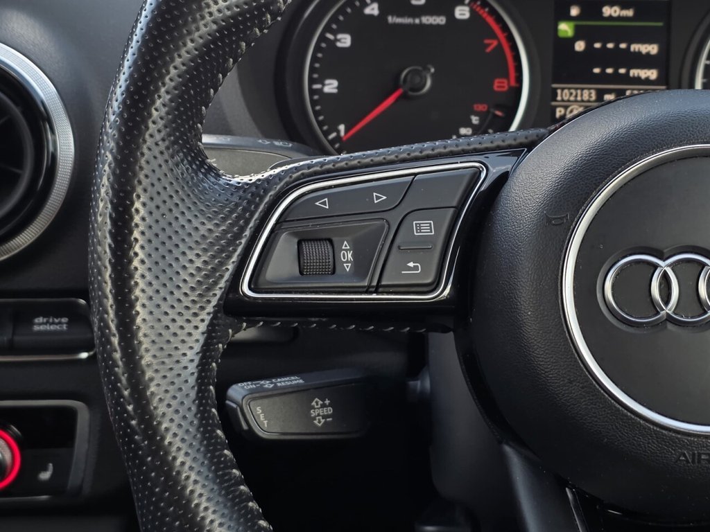 Used Audi A3 2016 for sale - 78056367: Photo 23