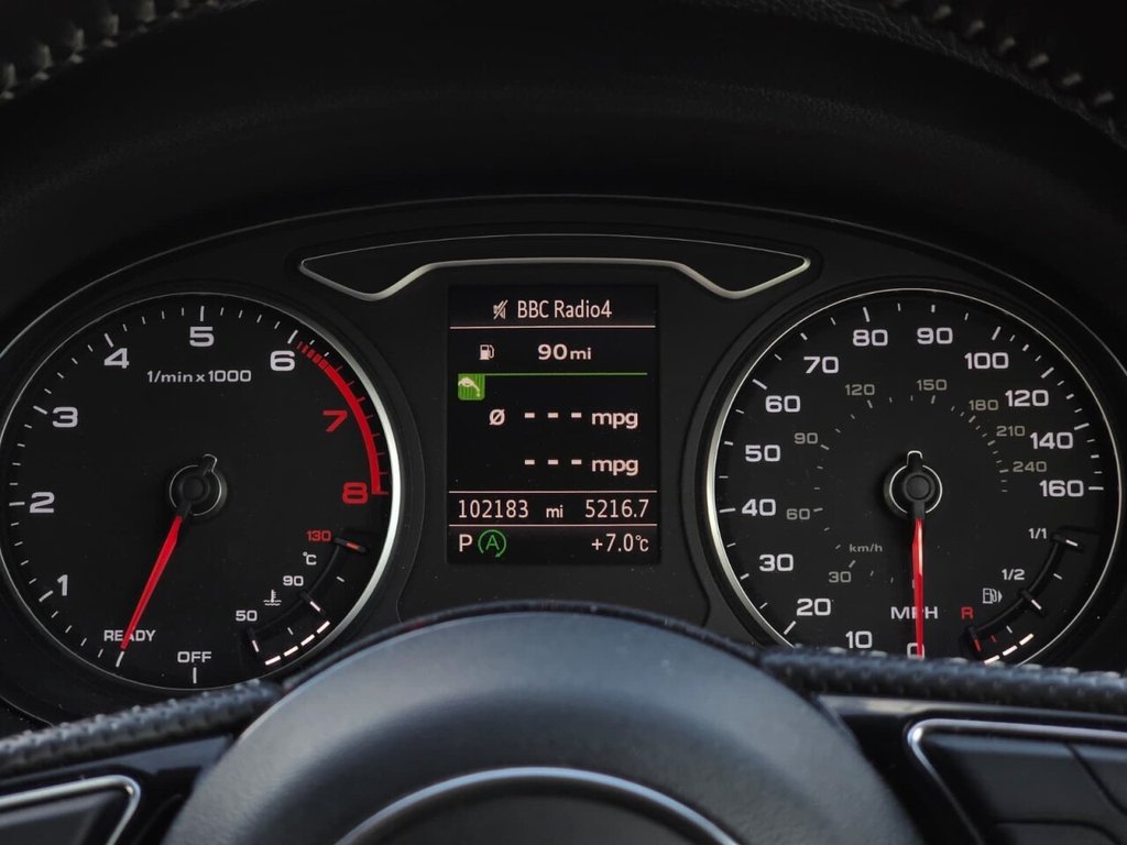 Used Audi A3 2016 for sale - 78056367: Photo 29