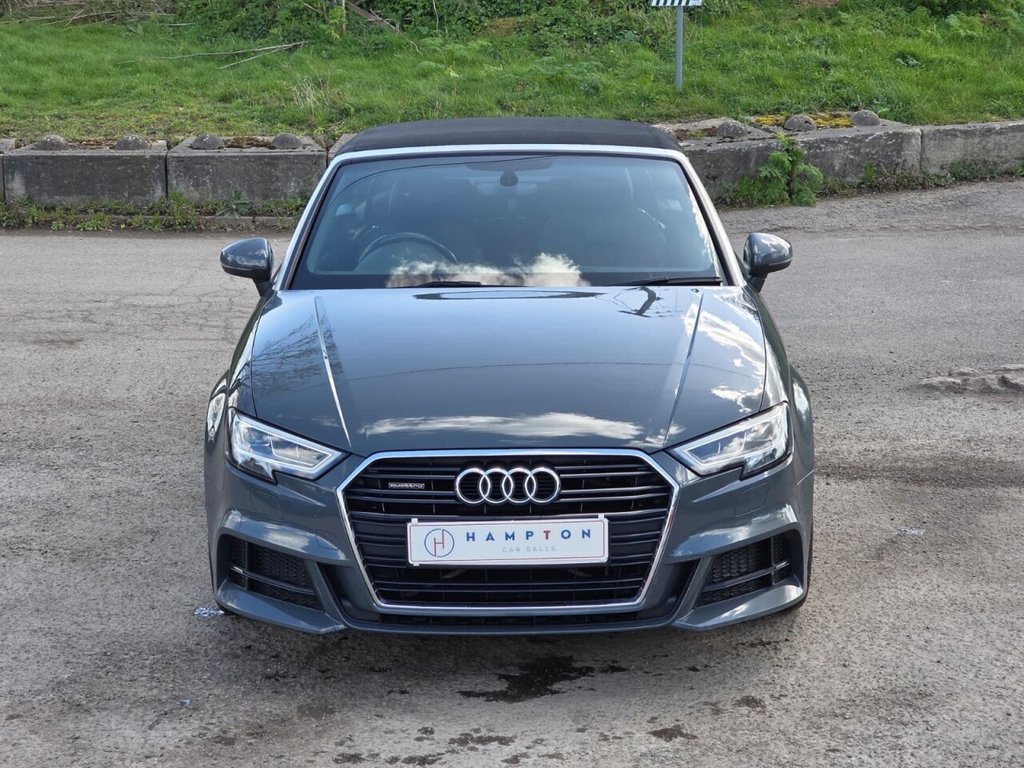 Used Audi A3 2016 for sale - 78056367: Photo 4