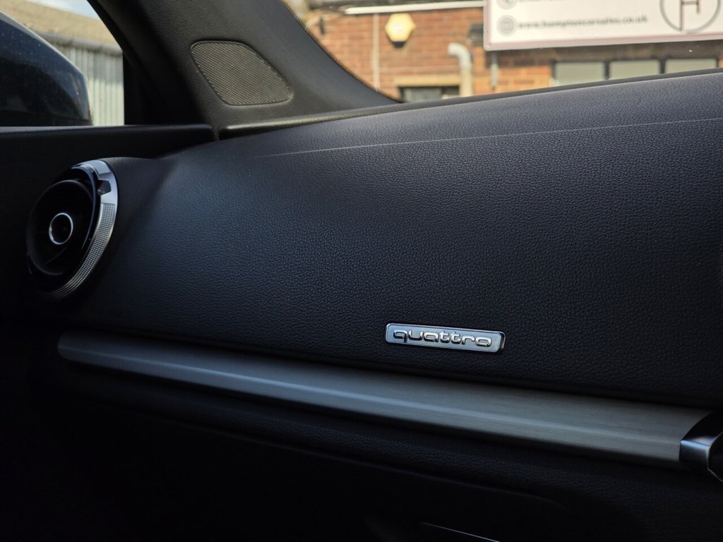 Used Audi A3 2016 for sale - 78056367: Photo 40