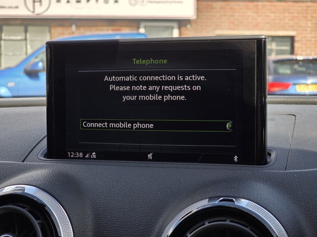 Used Audi A3 2016 for sale - 78056367: Photo 42