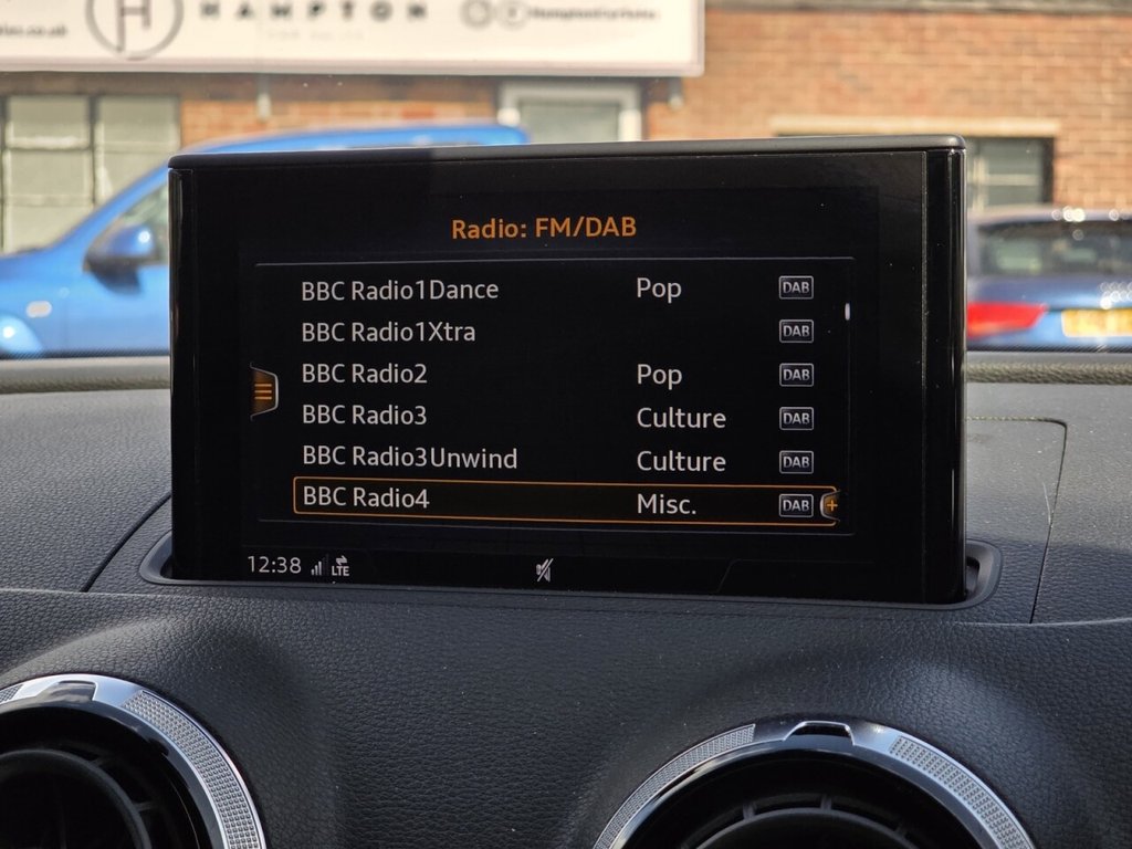 Used Audi A3 2016 for sale - 78056367: Photo 43