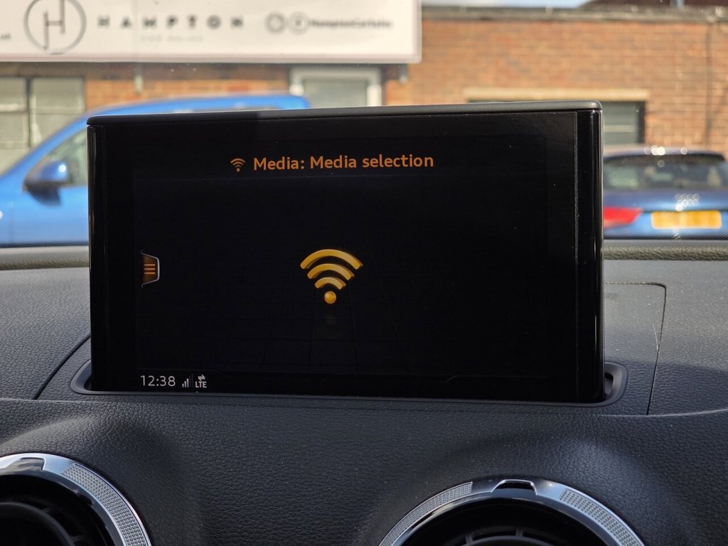 Used Audi A3 2016 for sale - 78056367: Photo 44