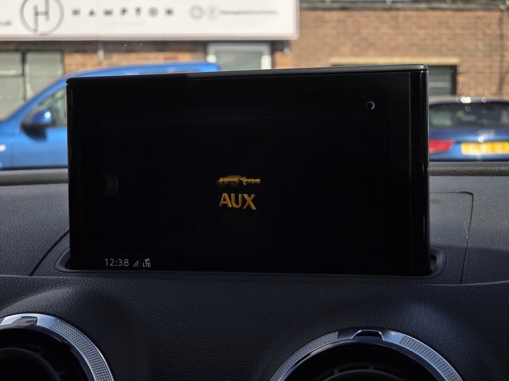 Used Audi A3 2016 for sale - 78056367: Photo 45