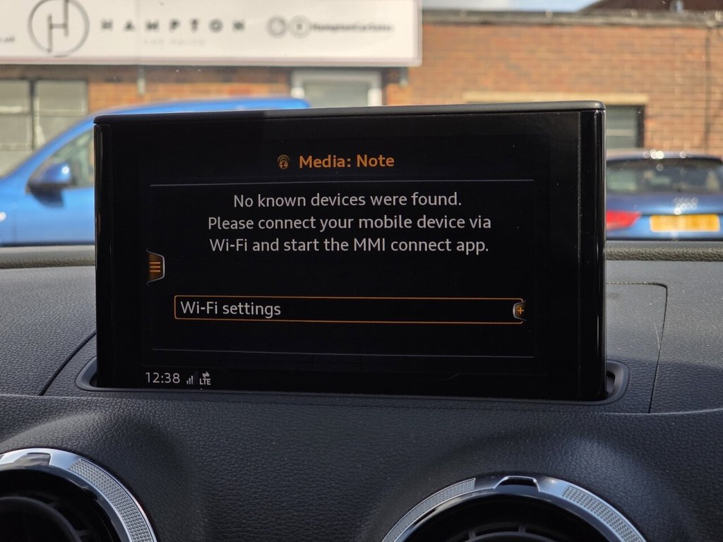 Used Audi A3 2016 for sale - 78056367: Photo 46