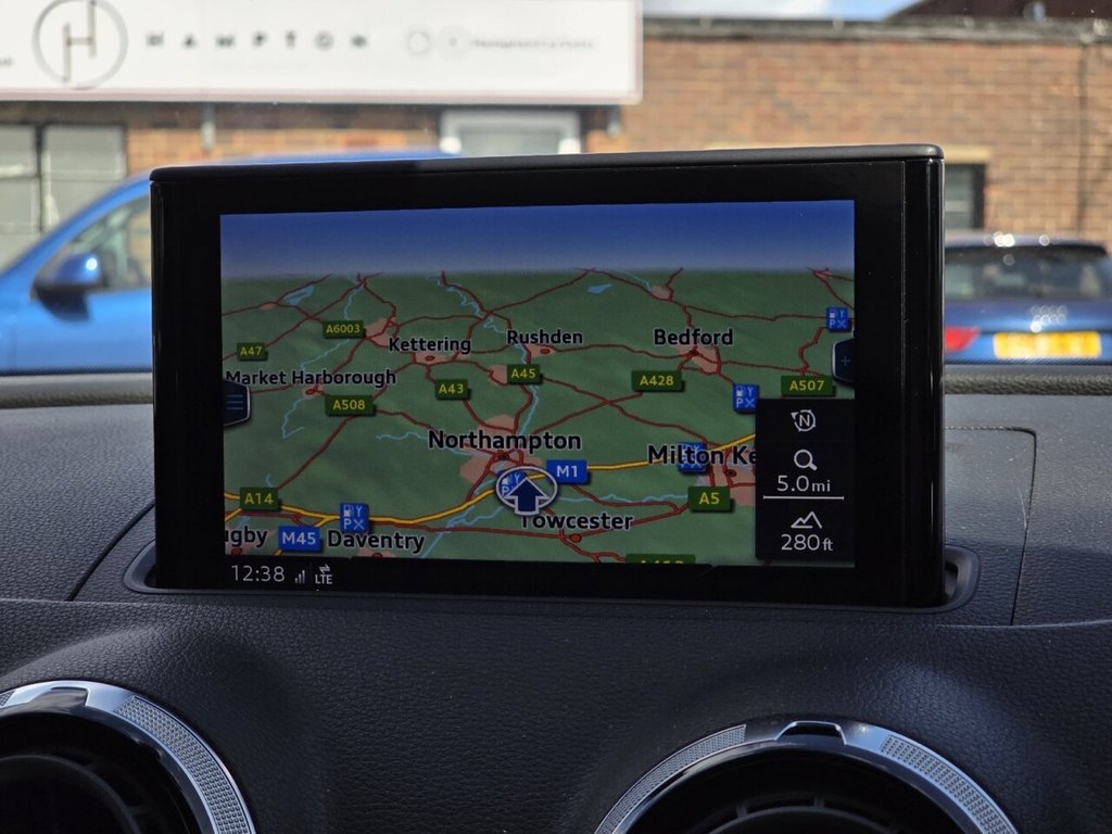 Used Audi A3 2016 for sale - 78056367: Photo 47