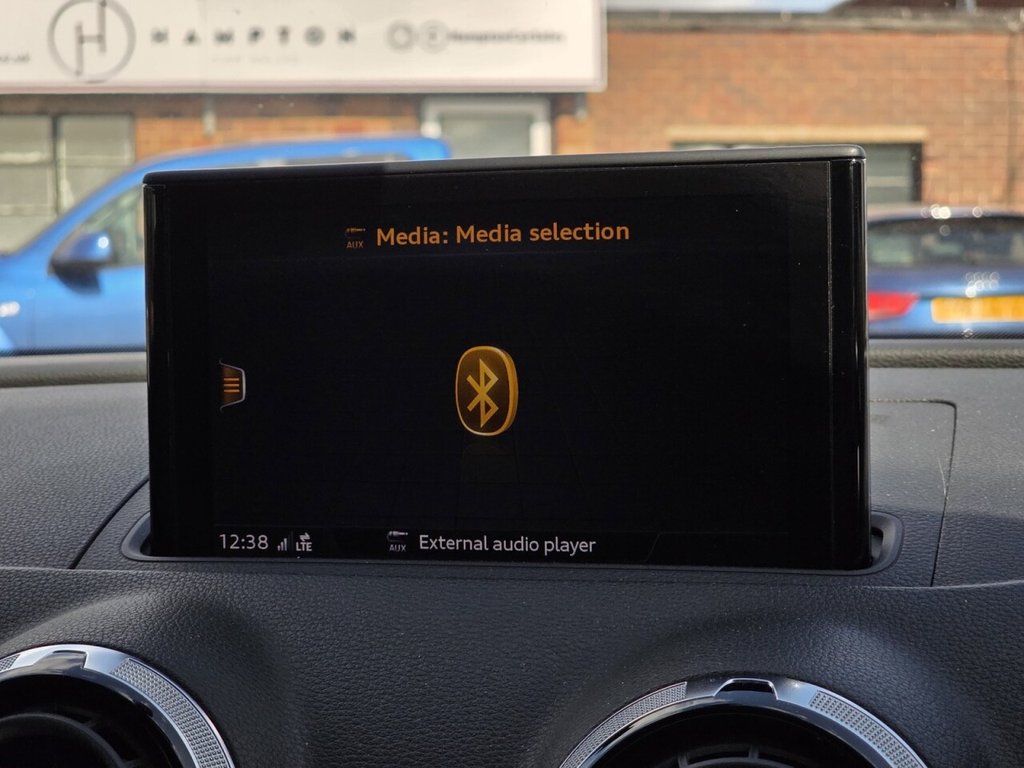 Used Audi A3 2016 for sale - 78056367: Photo 48