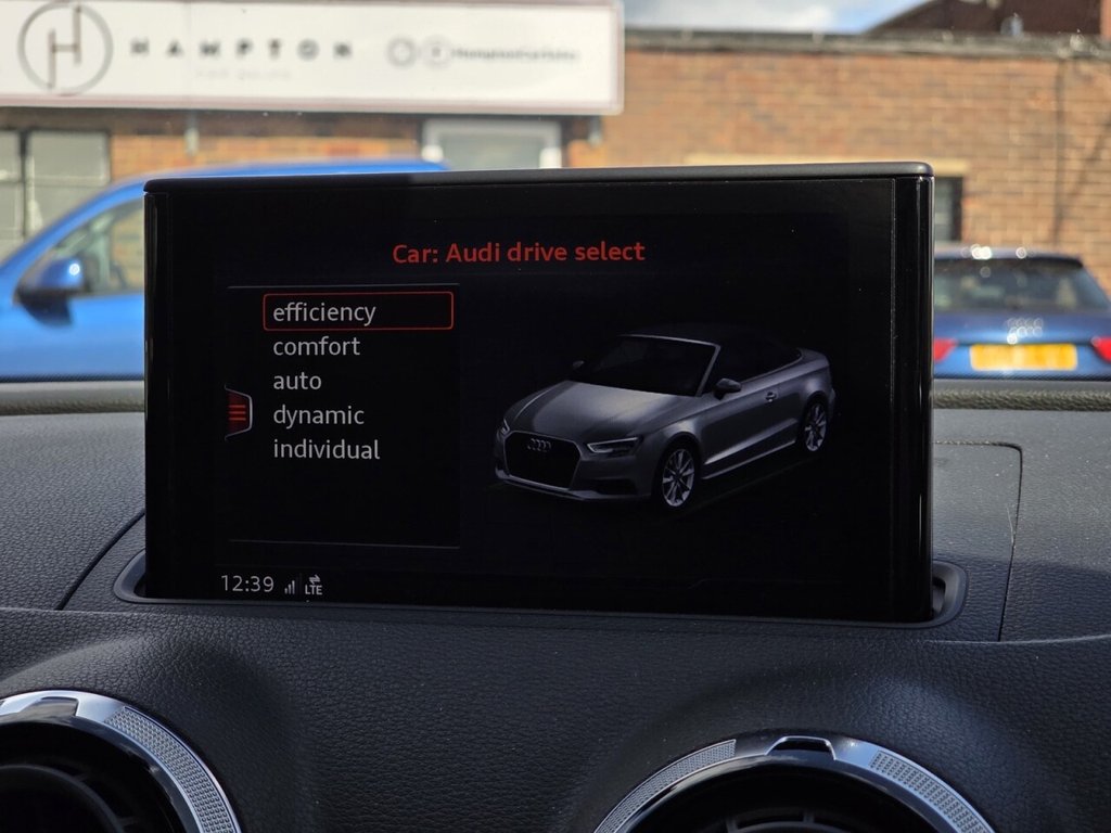 Used Audi A3 2016 for sale - 78056367: Photo 49