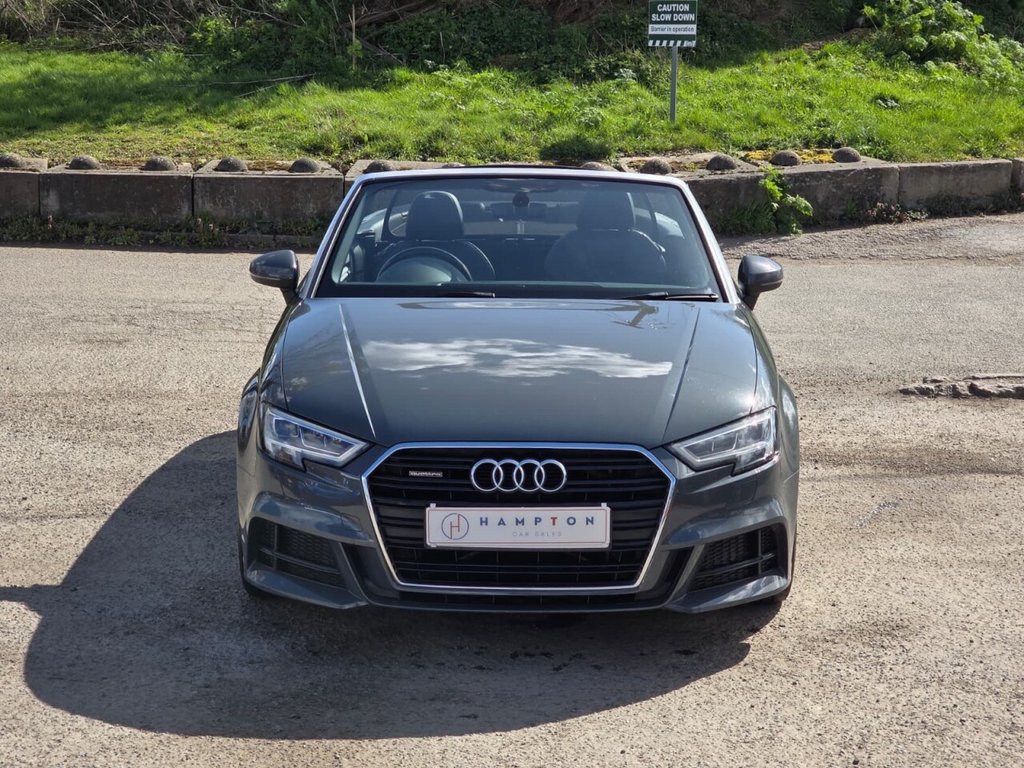 Used Audi A3 2016 for sale - 78056367: Photo 5