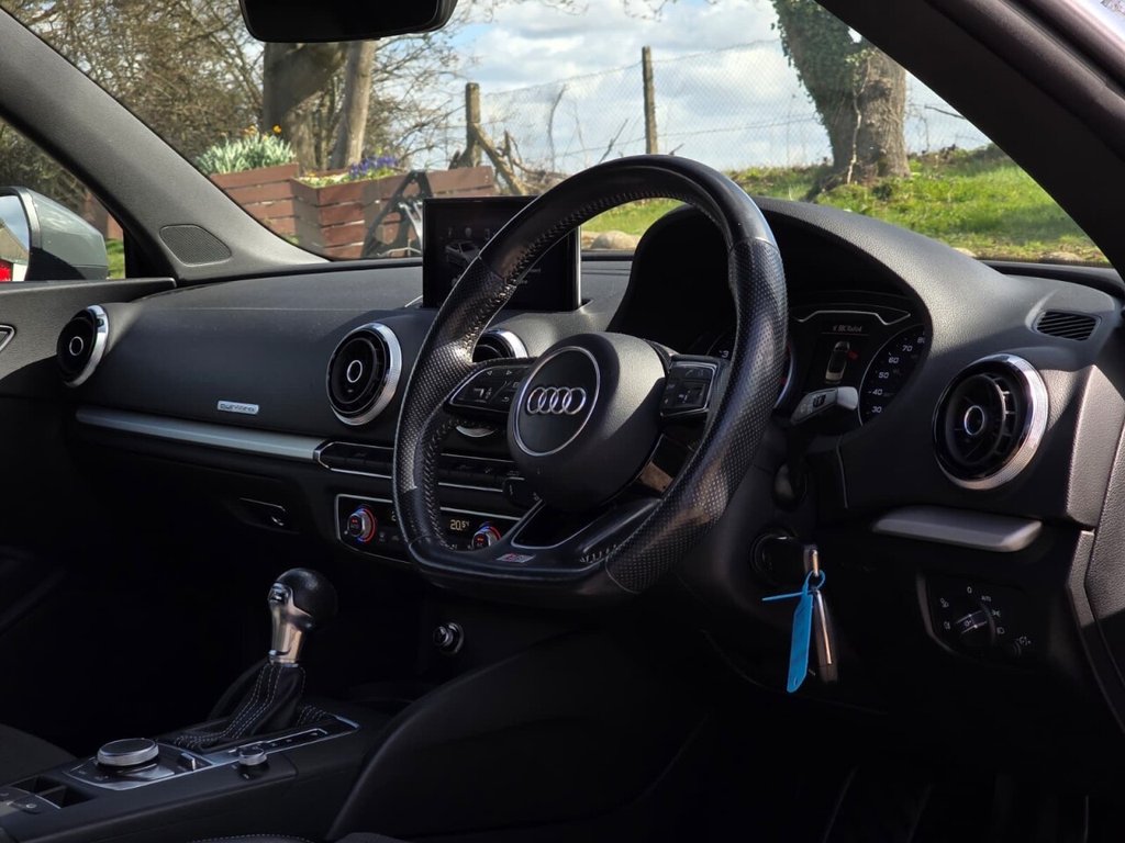 Used Audi A3 2016 for sale - 78056367: Photo 50