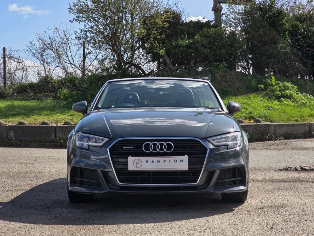 Used Audi A3 2016 for sale - 78056367: Photo 6