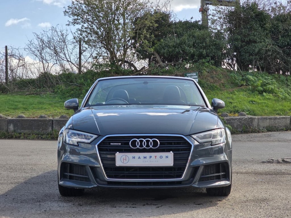 Used Audi A3 2016 for sale - 78056367: Photo 9