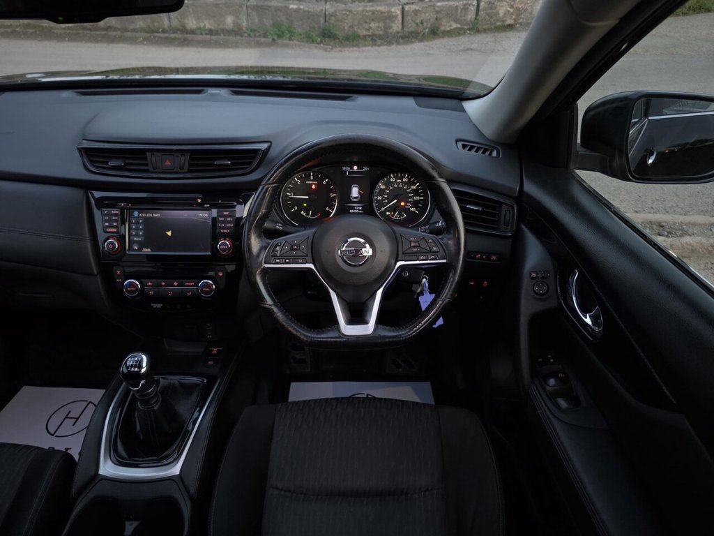 Used Nissan X-Trail 2019 for sale - 76617245: Photo 13