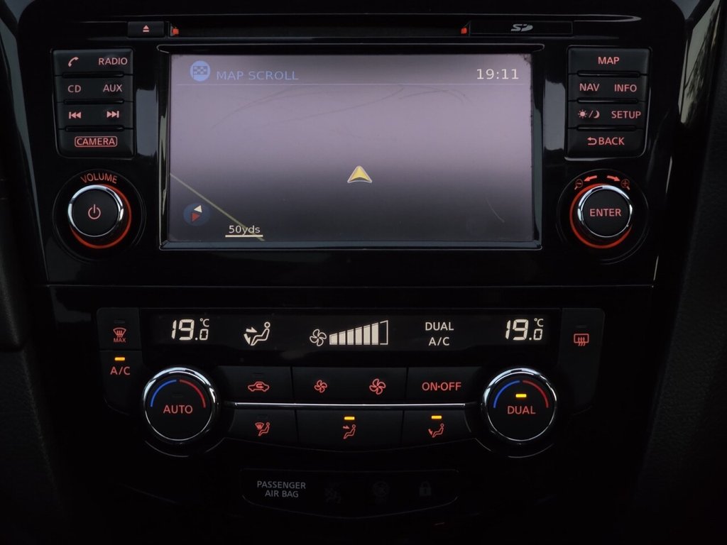 Used Nissan X-Trail 2019 for sale - 76617245: Photo 14