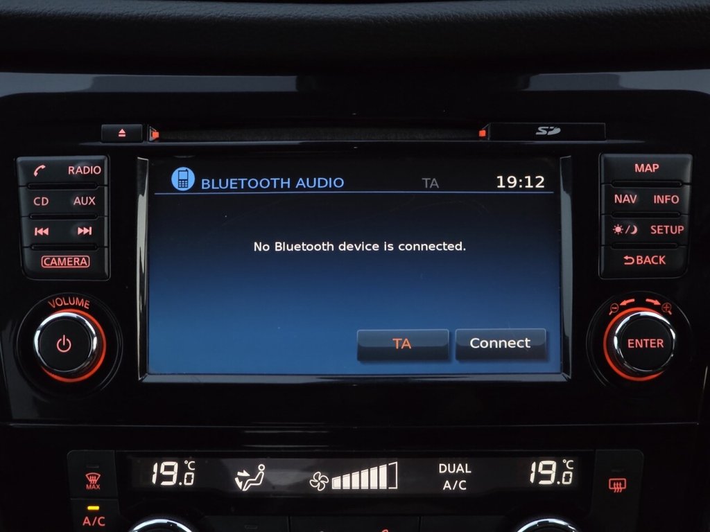 Used Nissan X-Trail 2019 for sale - 76617245: Photo 19