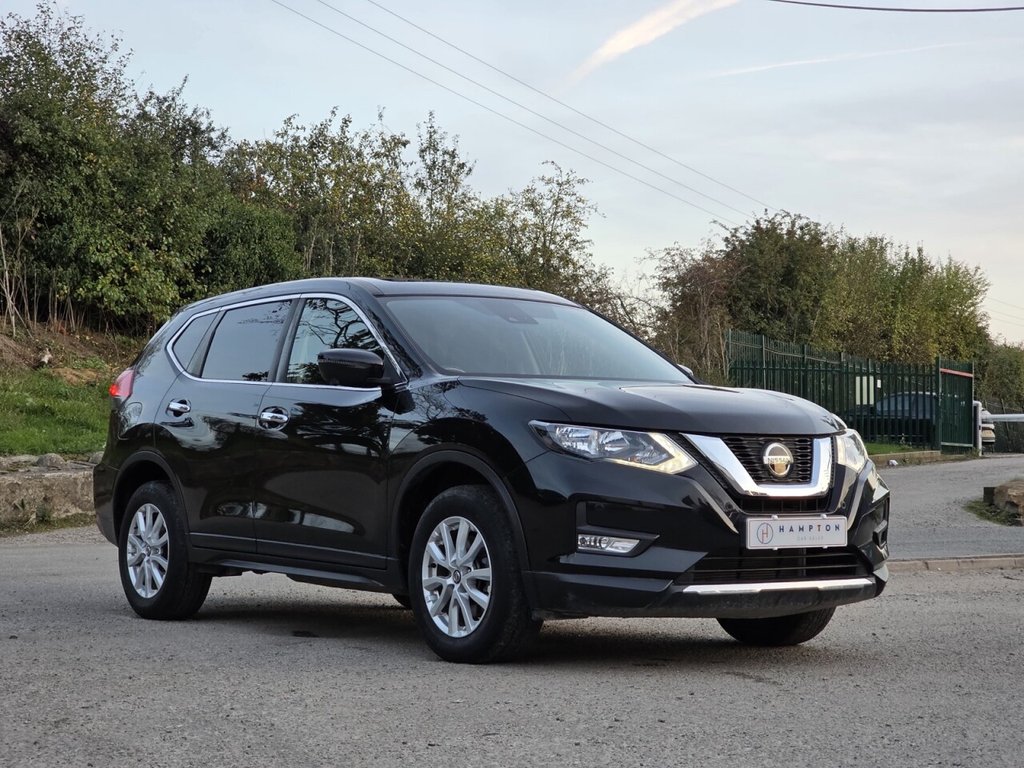 Used Nissan X-Trail 2019 for sale - 76617245: Photo 2