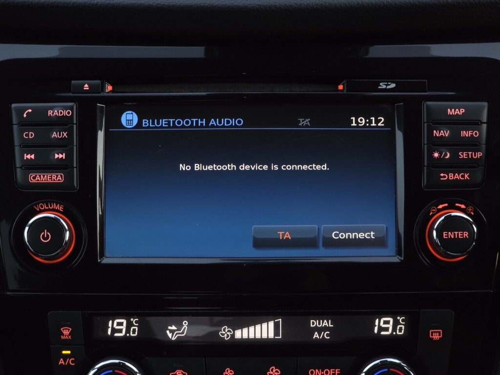 Used Nissan X-Trail 2019 for sale - 76617245: Photo 21