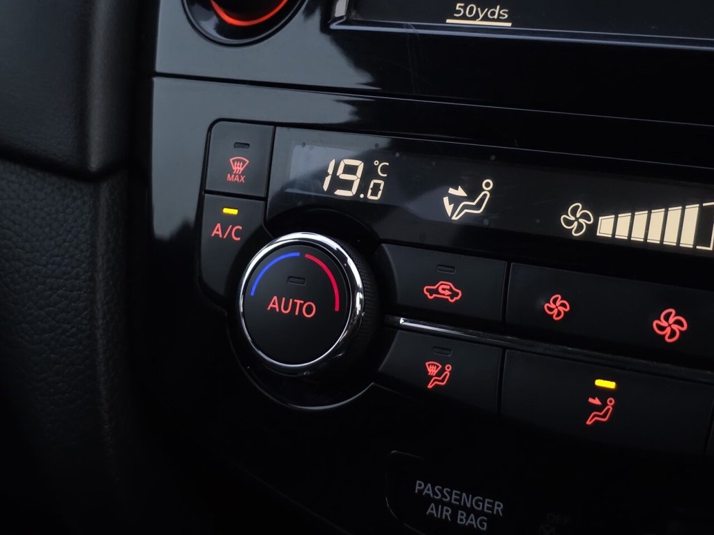 Used Nissan X-Trail 2019 for sale - 76617245: Photo 22