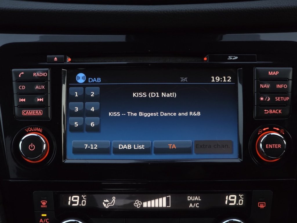 Used Nissan X-Trail 2019 for sale - 76617245: Photo 26