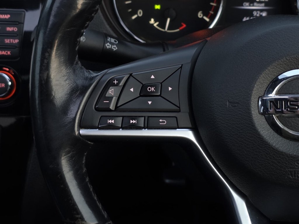 Used Nissan X-Trail 2019 for sale - 76617245: Photo 35