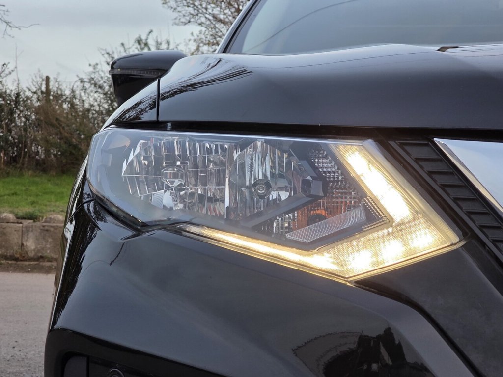 Used Nissan X-Trail 2019 for sale - 76617245: Photo 45