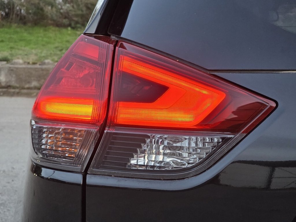 Used Nissan X-Trail 2019 for sale - 76617245: Photo 49