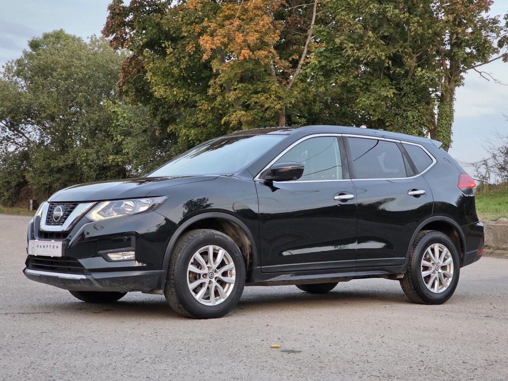 Used Nissan X-Trail 2019 for sale - 76617245: Photo 5