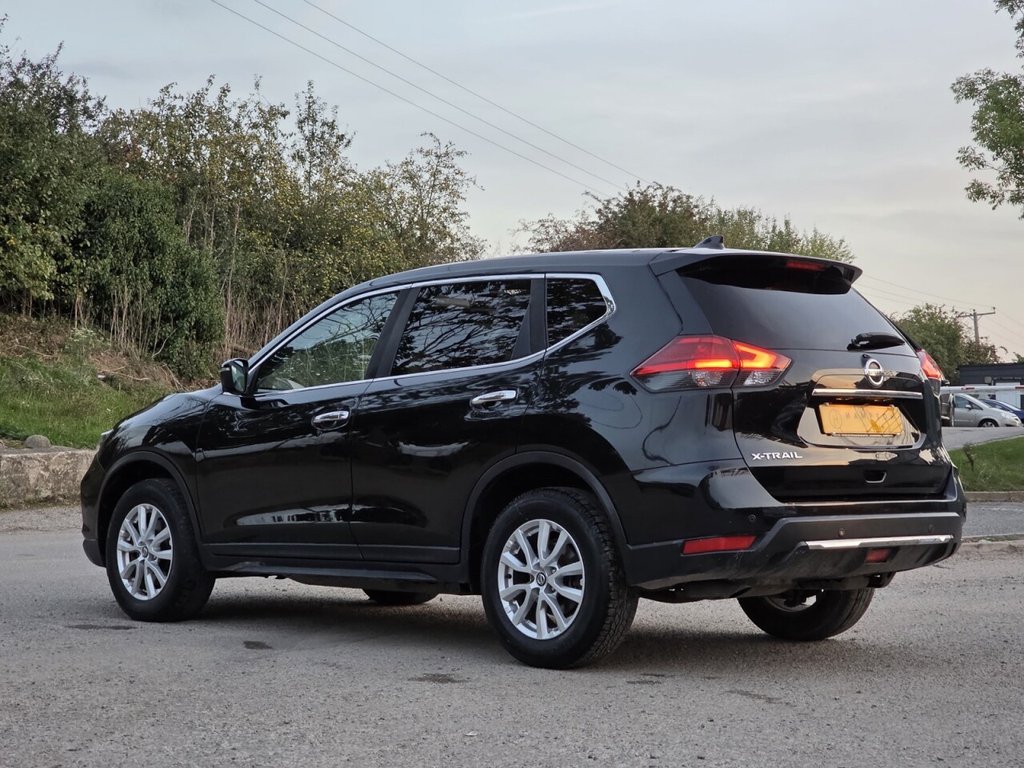 Used Nissan X-Trail 2019 for sale - 76617245: Photo 6