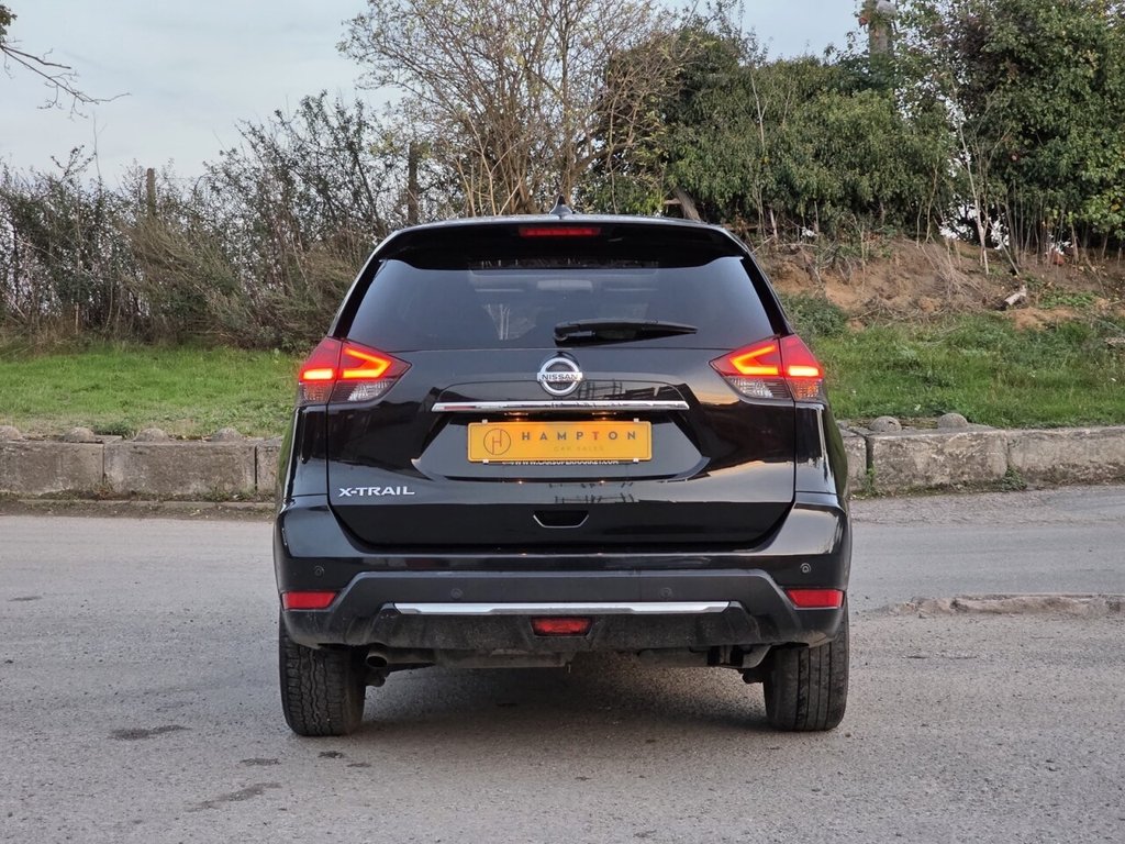 Used Nissan X-Trail 2019 for sale - 76617245: Photo 7