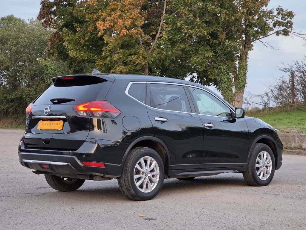 Used Nissan X-Trail 2019 for sale - 76617245: Photo 8
