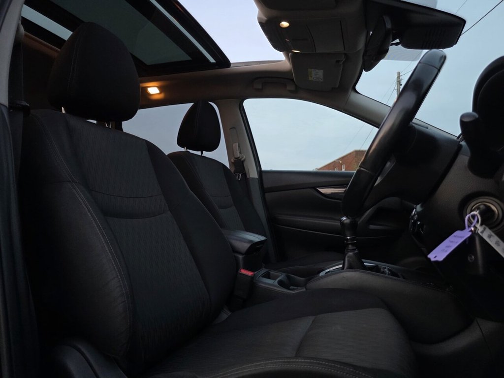 Used Nissan X-Trail 2019 for sale - 76617245: Photo 9