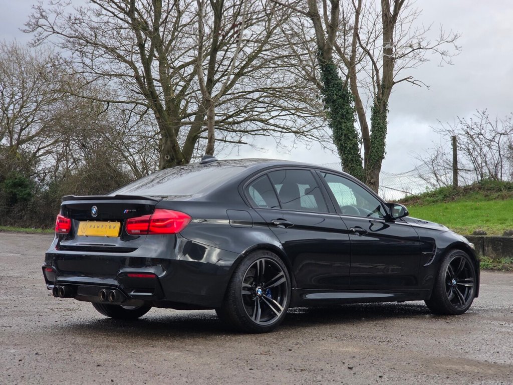Used BMW M3 2015 for sale - 77534657: Photo 10