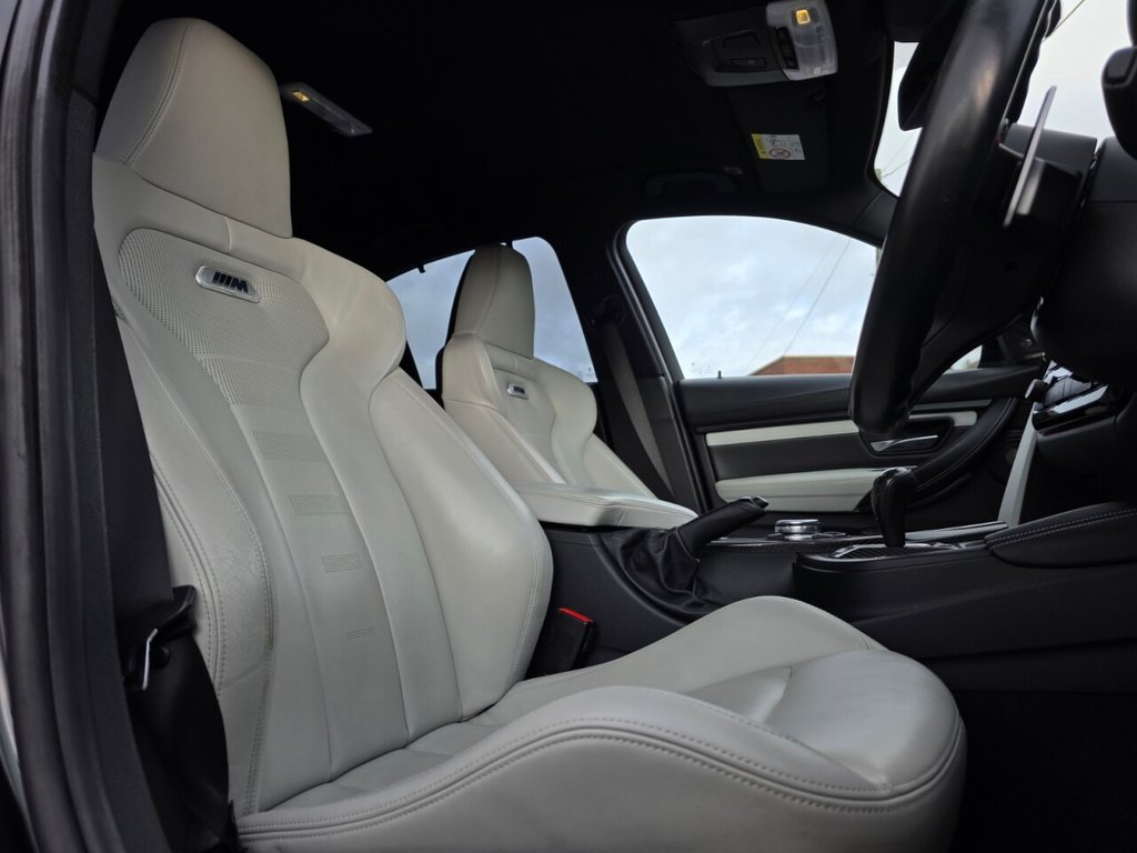 Used BMW M3 2015 for sale - 77534657: Photo 11