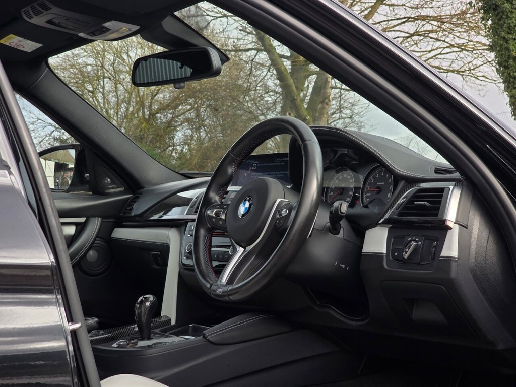 Used BMW M3 2015 for sale - 77534657: Photo 13