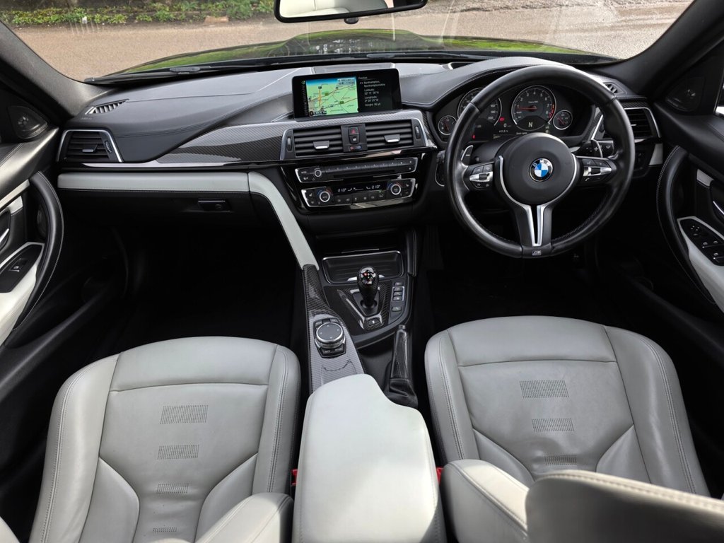Used BMW M3 2015 for sale - 77534657: Photo 15