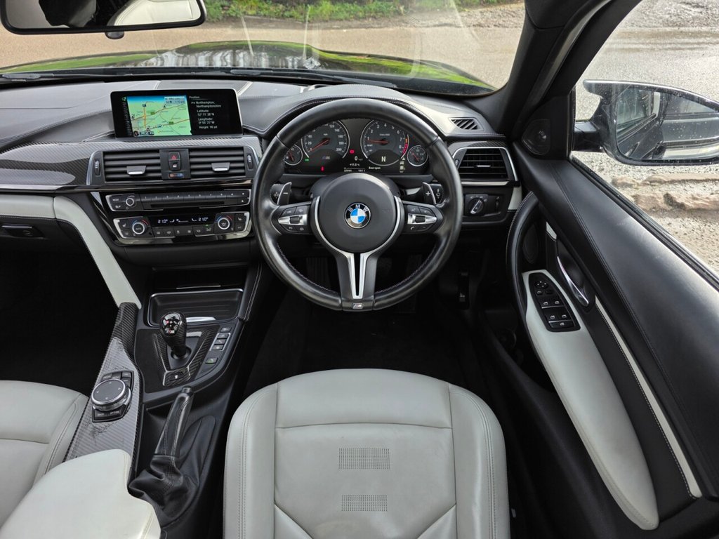 Used BMW M3 2015 for sale - 77534657: Photo 16