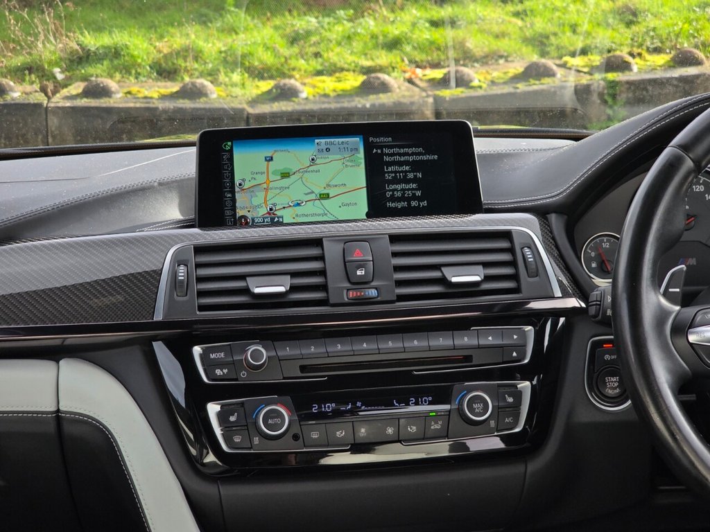 Used BMW M3 2015 for sale - 77534657: Photo 17