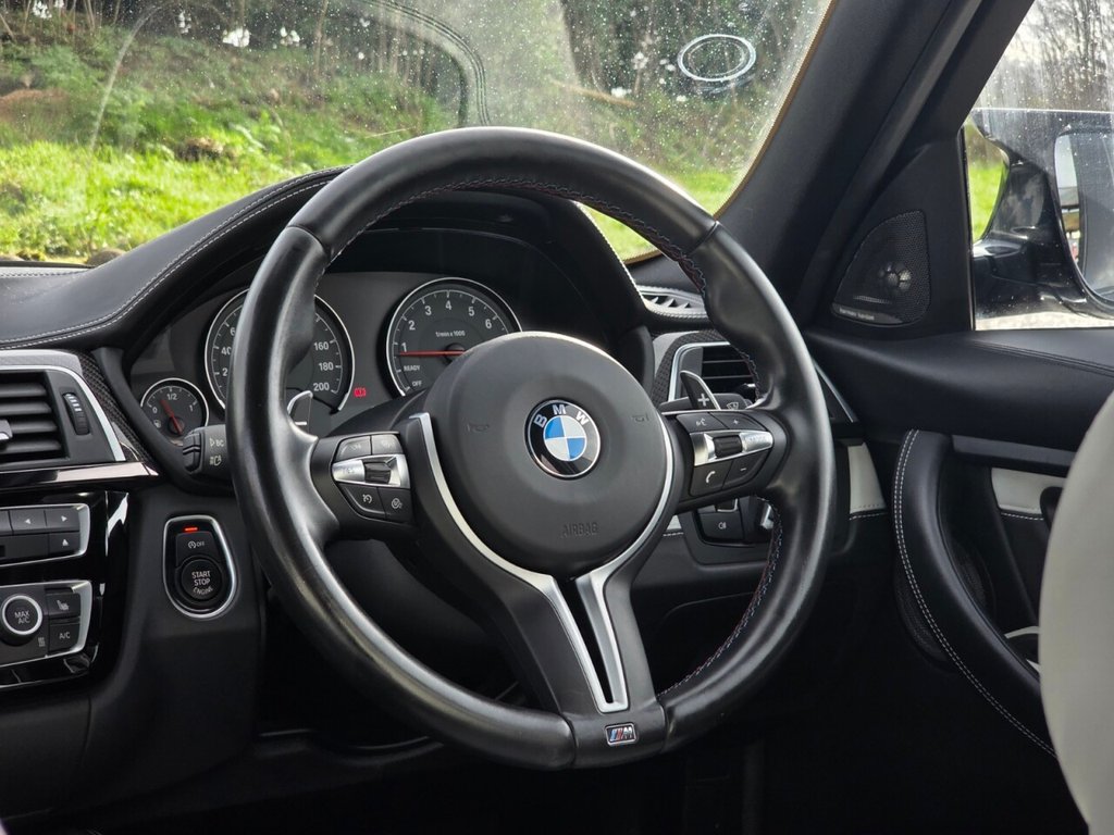 Used BMW M3 2015 for sale - 77534657: Photo 18